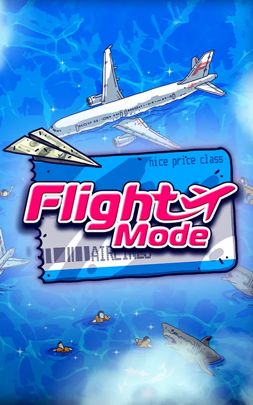 Flight Mode at Red Kings Casino