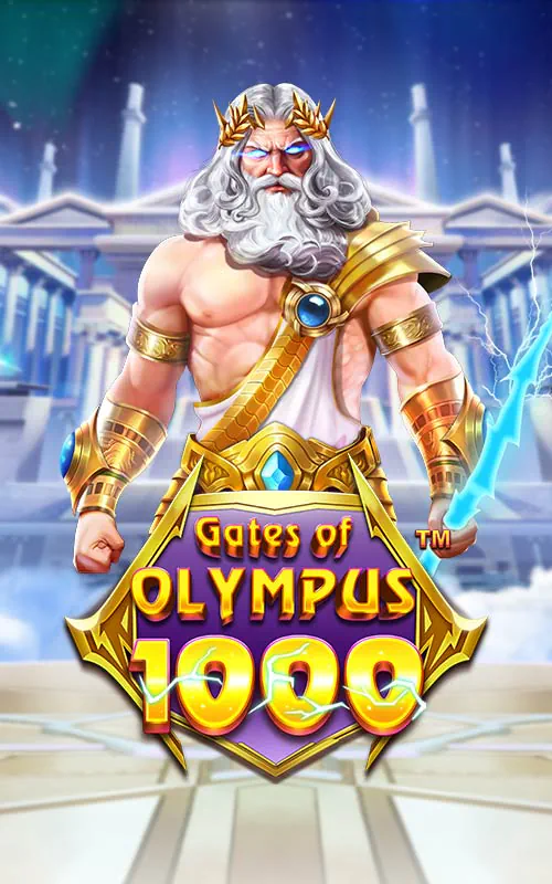 Gates of Olympus at Red Kings Casino
