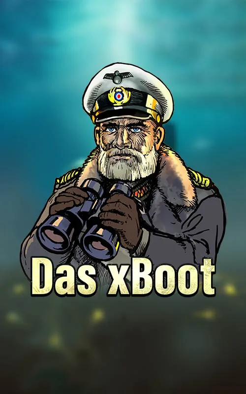 Das xBoot at Red Kings Casino